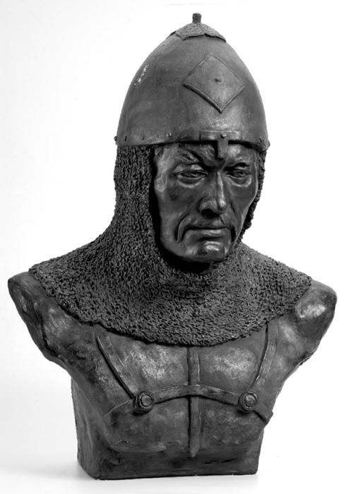 Иллюстрация к книге — Распад тюркского каганата. VI-VIII вв [_093.jpg]