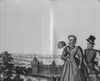 Иллюстрация к книге — Повседневная жизнь англичан в эпоху Шекспира [forzac.jpg]