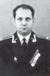 Иллюстрация к книге — Атлантическая эскадра. 1968–2005 [i_026.jpg]