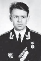 Иллюстрация к книге — Атлантическая эскадра. 1968–2005 [i_043.jpg]