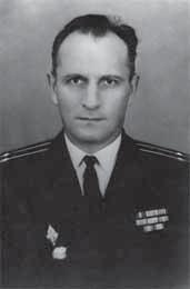 Иллюстрация к книге — Атлантическая эскадра. 1968–2005 [i_052.jpg]