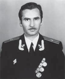 Иллюстрация к книге — Атлантическая эскадра. 1968–2005 [i_064.jpg]