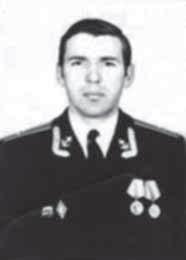 Иллюстрация к книге — Атлантическая эскадра. 1968–2005 [i_073.jpg]