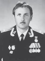 Иллюстрация к книге — Атлантическая эскадра. 1968–2005 [i_075.jpg]
