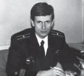 Иллюстрация к книге — Атлантическая эскадра. 1968–2005 [i_076.jpg]
