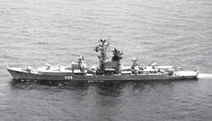Иллюстрация к книге — Атлантическая эскадра. 1968–2005 [i_093.jpg]
