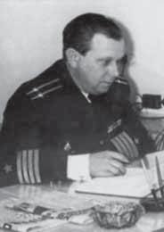 Иллюстрация к книге — Атлантическая эскадра. 1968–2005 [i_095.jpg]