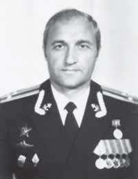 Иллюстрация к книге — Атлантическая эскадра. 1968–2005 [i_099.jpg]