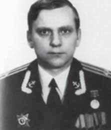 Иллюстрация к книге — Атлантическая эскадра. 1968–2005 [i_150.jpg]
