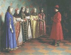 Иллюстрация к книге — Иоанн IV Грозный [pic_5.jpg]