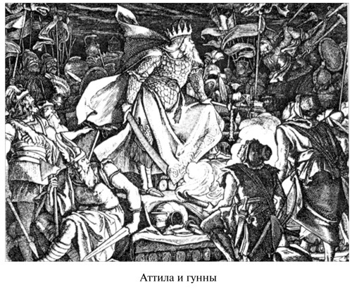 Аттила