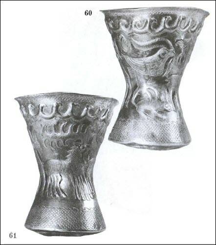 Иллюстрация к книге — Даки. Древний народ Карпат и Дуная [i_082.jpg]