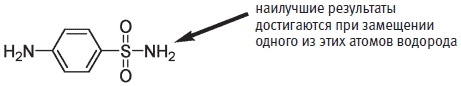 Иллюстрация к книге — Пуговицы Наполеона. Семнадцать молекул, которые изменили мир [i_174.jpg]