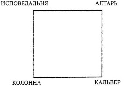 Иллюстрация к книге — Ренн-ле-Шато. Вестготы, катары, тамплиеры. Секрет еретиков [i_003.jpg]