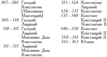 Иллюстрация к книге — Век Константина Великого [_03.jpg]