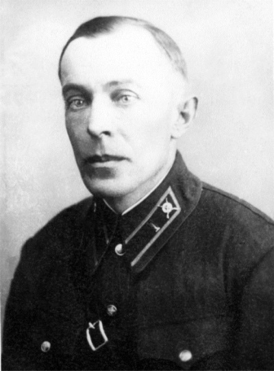 Иллюстрация к книге — Моонзунд 1941. &quot;Русский солдат сражается упорно и храбро&quot; [autogen_ebook_id35.jpg]
