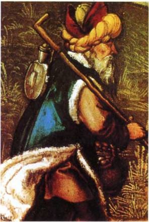 Иллюстрация к книге — Тамплиеры. История и легенды [pic_2.jpg]