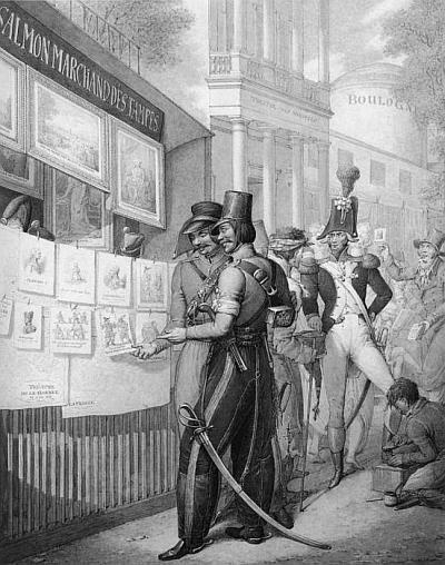 Иллюстрация к книге — Казаки в Отечественной войне 1812 года [autogen_ebook_id36.jpg]