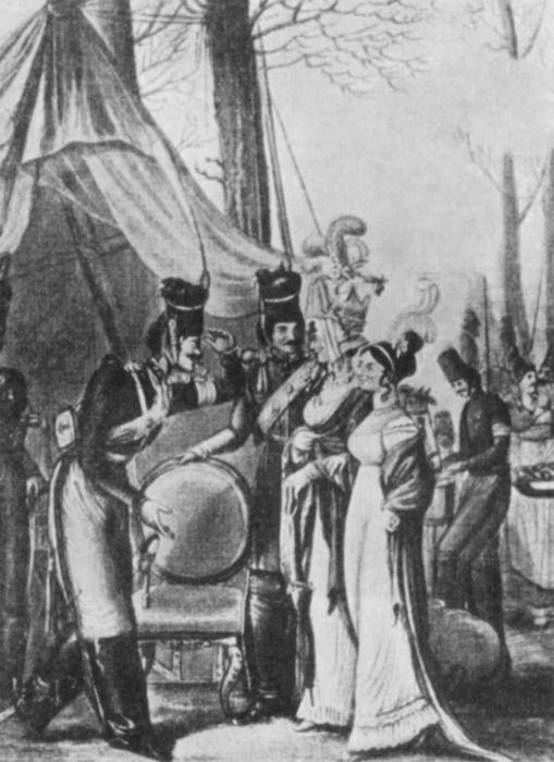 Иллюстрация к книге — Казаки в Отечественной войне 1812 года [autogen_ebook_id38.jpg]