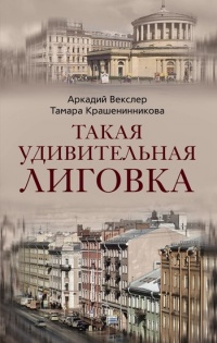 Книга Такая удивительная Лиговка Книга Такая удивительная Лиговка