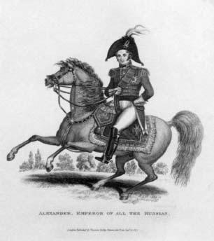 Иллюстрация к книге — &quot;Москва, спаленная пожаром&quot;. Первопрестольная в 1812 году [i_034.jpg]