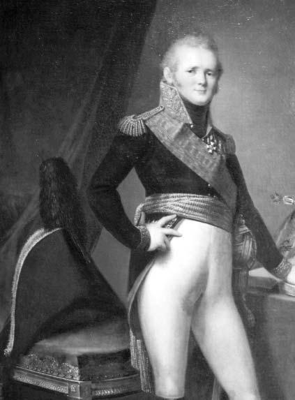 Иллюстрация к книге — &quot;Москва, спаленная пожаром&quot;. Первопрестольная в 1812 году [i_035.jpg]