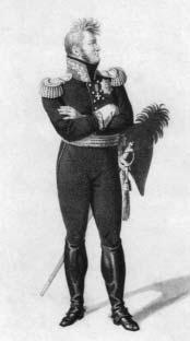 Иллюстрация к книге — &quot;Москва, спаленная пожаром&quot;. Первопрестольная в 1812 году [i_036.jpg]