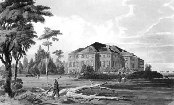 Иллюстрация к книге — &quot;Москва, спаленная пожаром&quot;. Первопрестольная в 1812 году [i_043.jpg]
