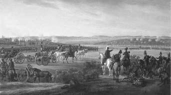 Иллюстрация к книге — &quot;Москва, спаленная пожаром&quot;. Первопрестольная в 1812 году [i_063.jpg]