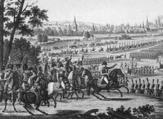 Иллюстрация к книге — &quot;Москва, спаленная пожаром&quot;. Первопрестольная в 1812 году [i_066.jpg]