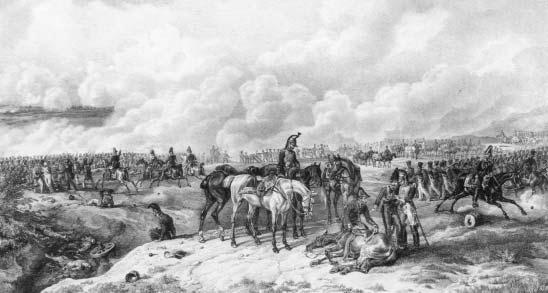Иллюстрация к книге — &quot;Москва, спаленная пожаром&quot;. Первопрестольная в 1812 году [i_076.jpg]