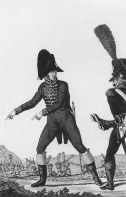 Иллюстрация к книге — &quot;Москва, спаленная пожаром&quot;. Первопрестольная в 1812 году [i_103.jpg]