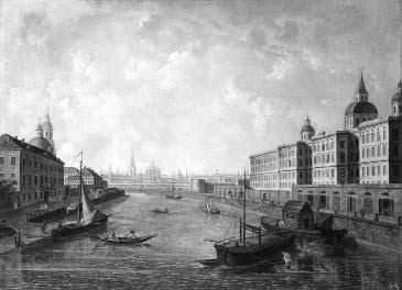 Иллюстрация к книге — &quot;Москва, спаленная пожаром&quot;. Первопрестольная в 1812 году [i_105.jpg]