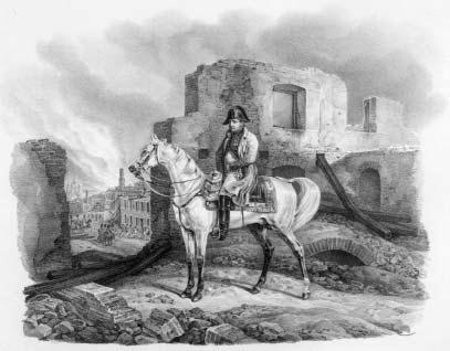 Иллюстрация к книге — &quot;Москва, спаленная пожаром&quot;. Первопрестольная в 1812 году [i_110.jpg]
