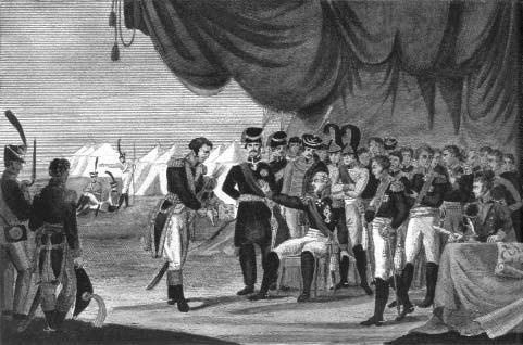 Иллюстрация к книге — &quot;Москва, спаленная пожаром&quot;. Первопрестольная в 1812 году [i_114.jpg]