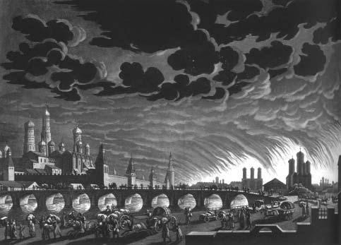 Иллюстрация к книге — &quot;Москва, спаленная пожаром&quot;. Первопрестольная в 1812 году [i_121.jpg]