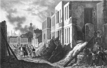 Иллюстрация к книге — &quot;Москва, спаленная пожаром&quot;. Первопрестольная в 1812 году [i_126.jpg]