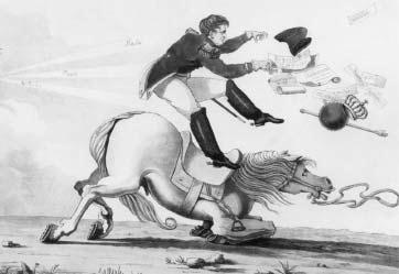 Иллюстрация к книге — &quot;Москва, спаленная пожаром&quot;. Первопрестольная в 1812 году [i_136.jpg]