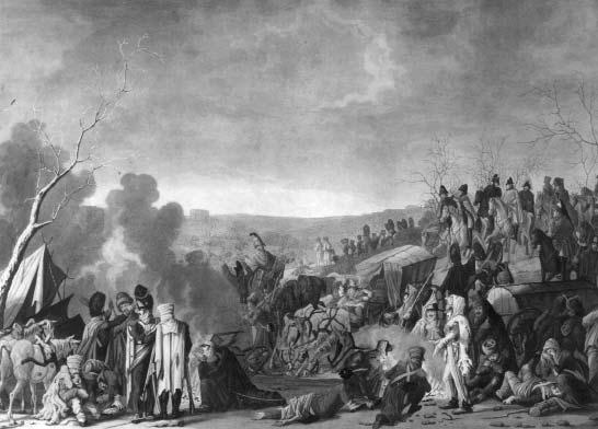 Иллюстрация к книге — &quot;Москва, спаленная пожаром&quot;. Первопрестольная в 1812 году [i_152.jpg]