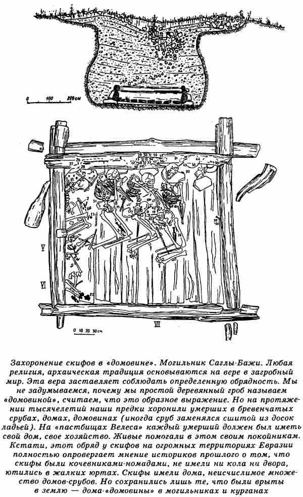 Иллюстрация к книге — Евразийская империя скифов [i_062.jpg]