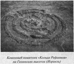 Загадки острова Пасхи