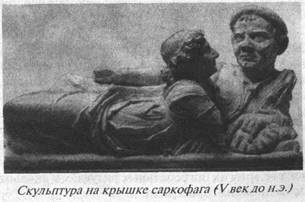 Загадки острова Пасхи