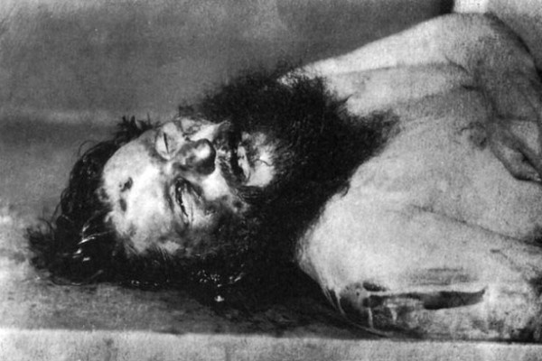 1917. Разгадка «русской» революции