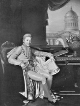 Иллюстрация к книге — Российские предприниматели и меценаты [i_014.jpg]