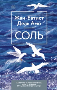 Книга Соль Книга Соль