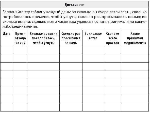 Иллюстрация к книге — Свобода от тревоги. Справься с тревогой, пока она не расправилась с тобой [i_073.jpg]