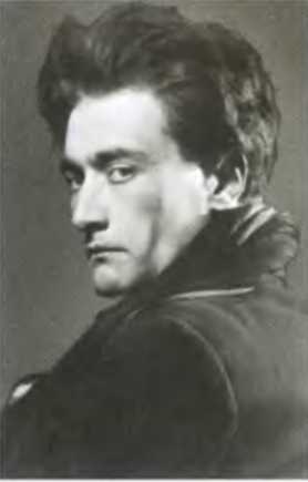 Иллюстрация к книге — Повседневная жизнь сюрреалистов. 1917-1932 [i_068.jpg]