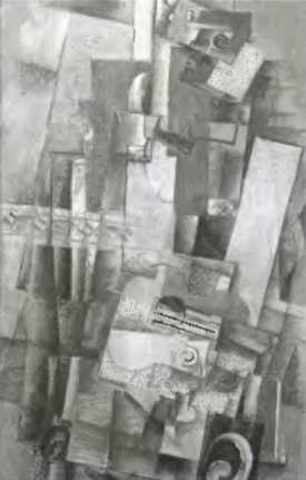 Иллюстрация к книге — Повседневная жизнь сюрреалистов. 1917-1932 [i_071.jpg]