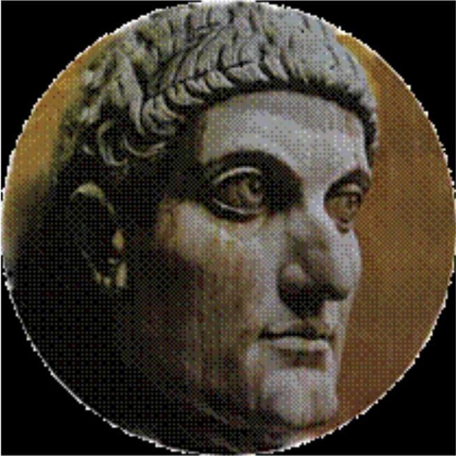 Иллюстрация к книге — История Европы с древнейших времён до конца XV века [b00001497.jpg]