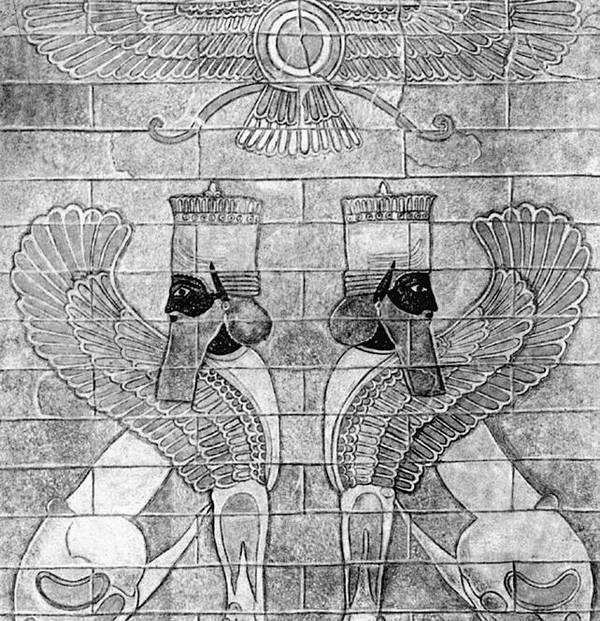 Иллюстрация к книге — Популярная история мифологии [i_100.jpg]